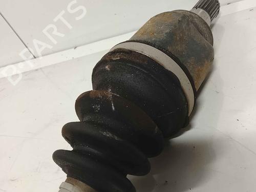 Right front driveshaft OPEL AGILA B (H08) 1.2 (F68) | BP36715961M39 - Image 4