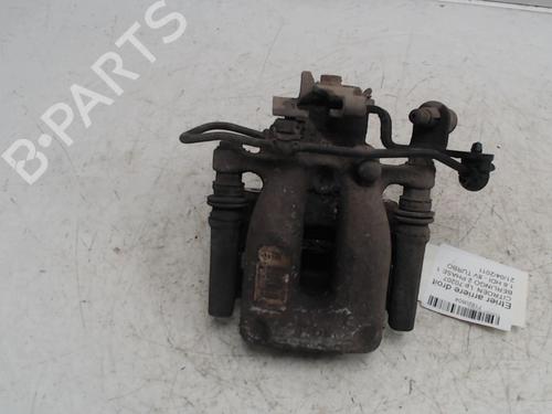 Right rear brake caliper CITROËN BERLINGO MULTISPACE (B9) | BP36742429M106 - Image 2