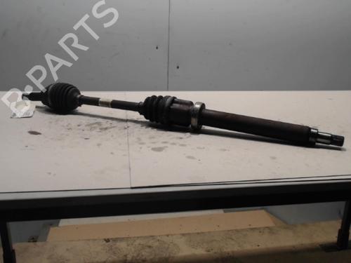 right-front-driveshaft-ford-fiesta-vi-cb1-ccn-2008-36727550 main image