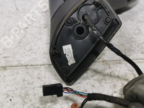 Used Right mirror Right mirror 38724936 38724936