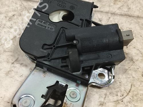 tailgate-lock-audi-a4-b8-8k2-2007-2008-2009-2010-2011-2012-2013-2014-2015-2016-2017-40054929 main image