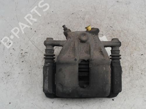 Bremssattel rechts vorne für Bremssattel rechts vorne DACIA DOKKER MPV (KE_) 1.5 dCi (KEAJ, KEAH) (90 hp) 36743456 36743456