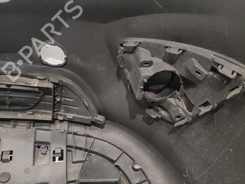 Used Front bumper Front bumper OPEL VIVARO B Platform/Chassis (X82) 1.6 CDTI (03) (120 hp) 36708199 36708199