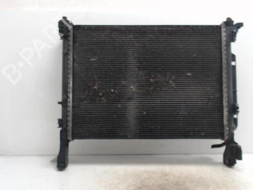Used Water radiator Water radiator 36744379 36744379
