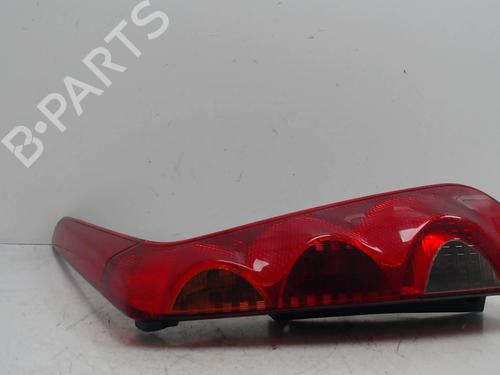 Right taillight NISSAN NOTE (E11, NE11) 1.4 | BP36724072C35 - Image 2
