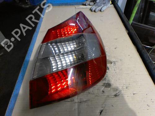 Used Right taillight Right taillight 36749529 36749529