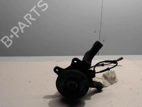 Used Left front steering knuckle Left front steering knuckle 36726036 36726036