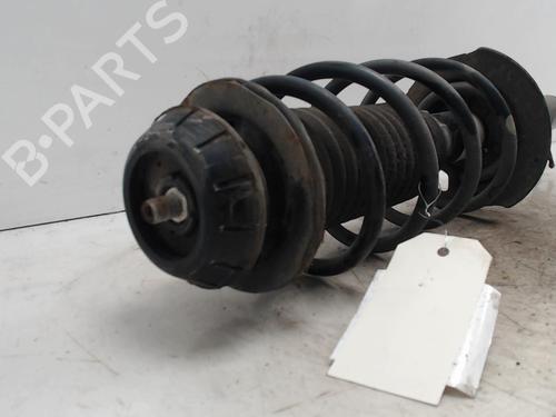 Used Left front shock absorber Left front shock absorber CITROËN C1 (PM_, PN_) 1.0 (68 hp) 36744219 36744219
