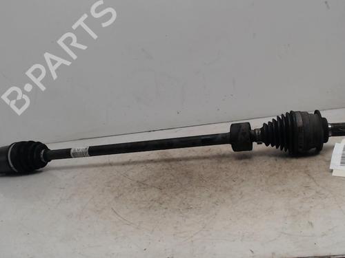 Right front driveshaft OPEL AGILA B (H08) 1.2 (F68) | BP36745171M39 - Image 3