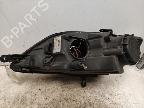 Used Right headlight Right headlight VW GOLF V (1K1) [2003-2010] 36750274 36750274