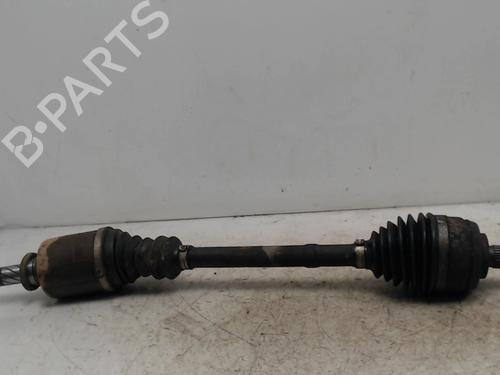 Left front driveshaft DACIA DUSTER (HS_) 1.5 dCi (HSAJ) | BP36745870M38 - Image 2