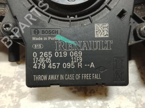 Steering column stalk RENAULT TRAFIC III Van (FG_) 1.6 dCi 125 (FGMH) | BP40204197I23 - Image 3