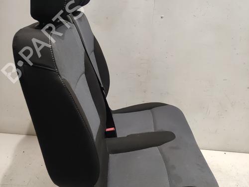 Used Right front seat Right front seat OPEL VIVARO B Platform/Chassis (X82) 1.6 CDTI (03) (120 hp) 36708193 36708193