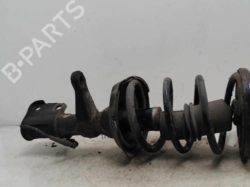 Left front shock absorber HONDA FR-V (BE) 2.2 i CTDi (BE5) | BP36745607M16 - Image 3