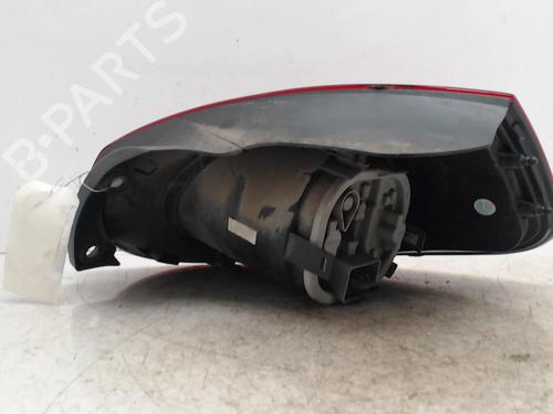 Used Left taillight Left taillight FIAT BRAVO II (198_) 1.9 D Multijet (198AXE1A) (90 hp) 36743214 36743214