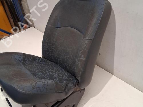 Left front seat RENAULT KANGOO Express (FC0/1_) D 65 1.9 (FC0E, FC02, FC0J, FC0N) | BP36953794C15  - Image 6