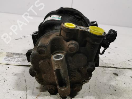 Used AC compressor AC compressor CITROËN NEMO Box Body/MPV (AA_) 1.3 HDi 75 (75 hp) 36707718 36707718