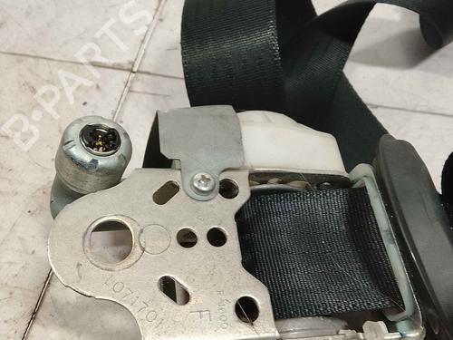 Used Front right seatbelt Front right seatbelt 36713183 36713183