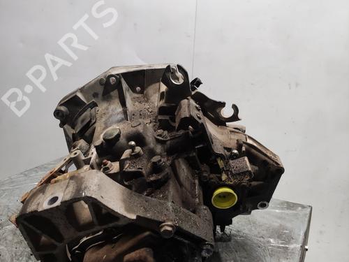 Gearbox FIAT PANDA (169_) 1.1 (169.AXA1A) | BP36706436M3 - Image 2