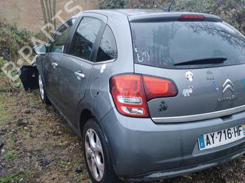 Fælk CITROËN C3 II (SC_) | BP36705752C45 - Image 19