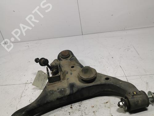 Right front suspension arm RENAULT ALASKAN | BP37472869M13 - Image 4