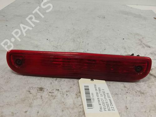 Third brake light PEUGEOT BOXER Van 2.2 HDi 130 | BP36712840L11 - Image 3