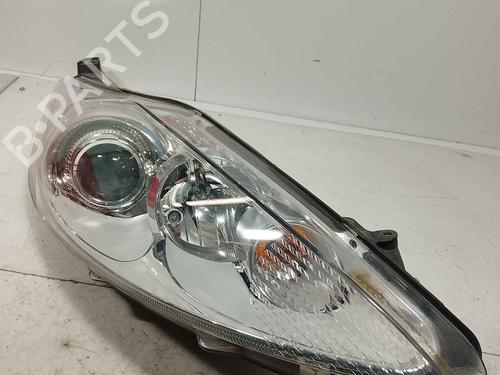 Right headlight FORD FIESTA VI (CB1, CCN) 1.6 TDCi | BP36716178C29 - Image 4