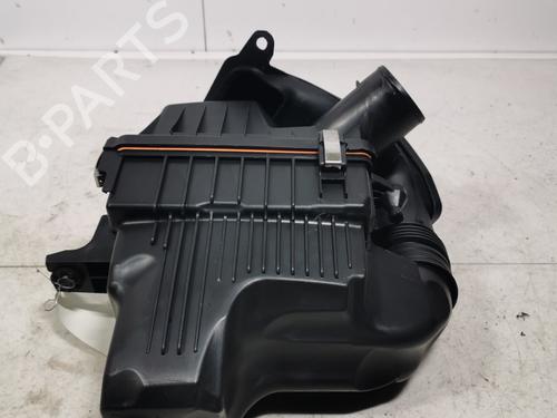 Used Air filter box Air filter box RENAULT CAPTUR II (HF_) TCe 90 (HFM6) (91 hp) 36718468 36718468