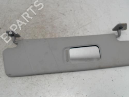 Right sun visor CHRYSLER CROSSFIRE 3.2 | BP36746710I2 - Image 2