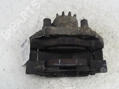 Left front brake caliper CITROËN BERLINGO Box Body/MPV (B9) 1.6 HDi 90 16V | BP36742947M105 - Image 3