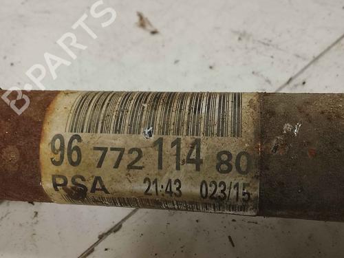 right-front-driveshaft-peugeot-2008-i-cu_-2013-36715229 main image