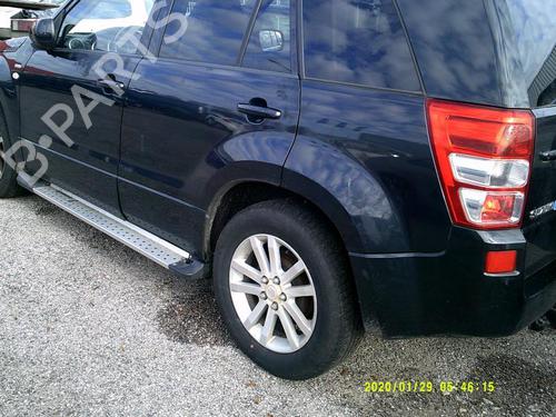 Switch SUZUKI GRAND VITARA II (JT, TE, TD) 1.9 DDiS All-wheel Drive (JT419, TD44, JB419WD, JB419XD,... | BP36731451I30 - Image 2