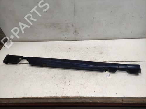 Venstre side kjol Venstre side kjol FORD FIESTA VI (CB1, CCN) 1.6 TDCi (95 hp) 36716165 36716165