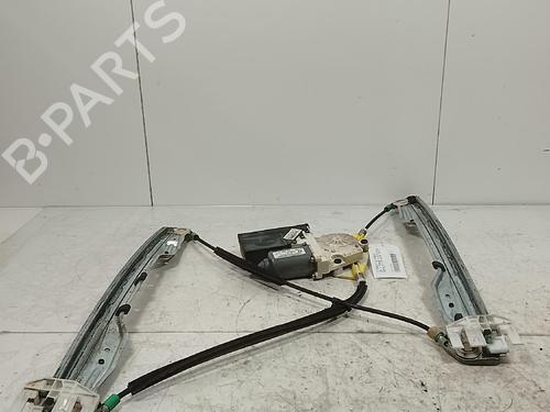 Used Front left window mechanism Front left window mechanism CITROËN C5 I (DC_) 2.2 HDi (DC4HXB, DC4HXE) (133 hp) 39936434 39936434