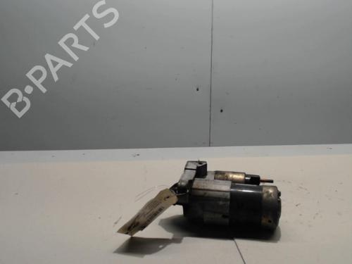 Used Starter Starter NISSAN MICRA III (K12) 1.5 dCi (65 hp) 36724848 36724848