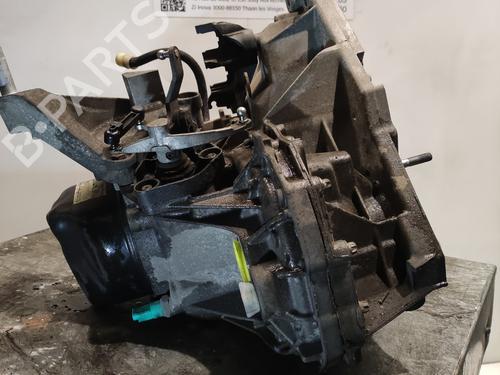 Gearbox RENAULT TWINGO III (BCM_, BCA_) 1.0 SCe 70 | BP36717931M3  - Image 5