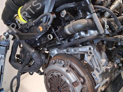 Used Engine Engine 37503608 37503608