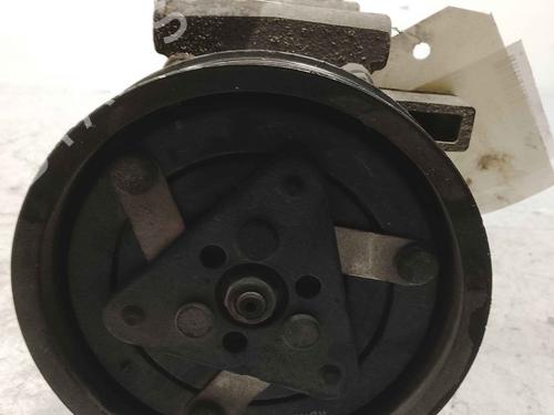 AC compressor RENAULT MODUS / GRAND MODUS (F/JP0_) 1.5 dCi (FP0F, JP0F) | BP36713910M34 - Image 2