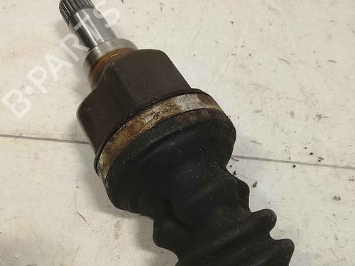 left-front-driveshaft-peugeot-206-sw-2ek-2002-36716710 main image