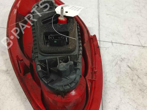 Used Right taillight Right taillight TOYOTA AYGO (_B1_) 1.0 (KGB10_, KGB10R) (68 hp) 36713209 36713209