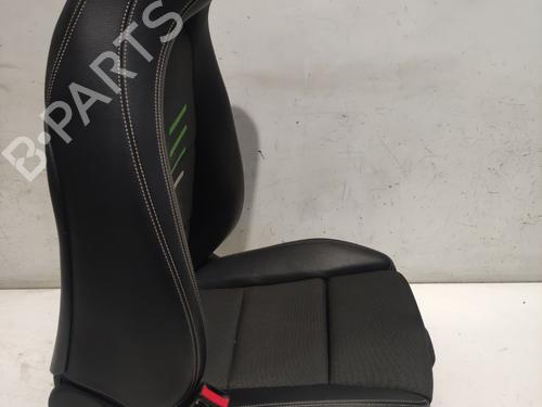 Left front seat MERCEDES-BENZ A-CLASS (W176) A 180 CDI / d (176.012) | BP36710893C15 - Image 2