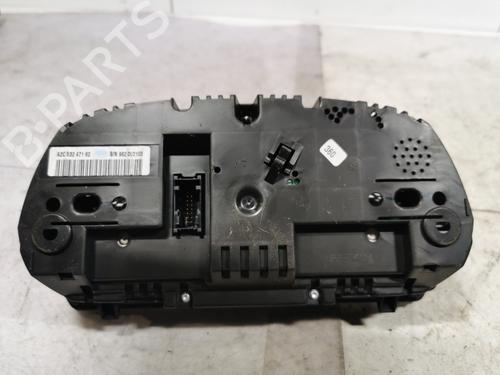 Instrument cluster BMW 3 Convertible (E93) 330 d | BP36719265C47 - Image 3