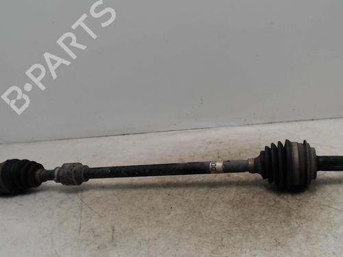 Used Right front driveshaft Right front driveshaft TOYOTA YARIS (_P9_) 1.0 VVT-i (KSP90_, KSP90R) (69 hp) 36749393 36749393