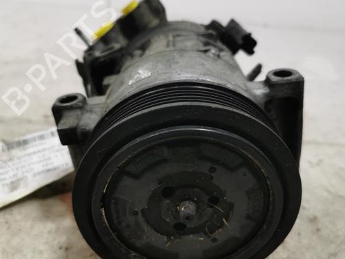 AC compressor PEUGEOT RIFTER 1.5 BlueHDi 130 | BP36710665M34 - Image 2