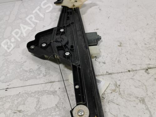 Rudehejsemekanisme ventre foran RENAULT CLIO V (B7_) 1.0 TCe 90 (B7MT) | BP39512544C22 - Image 2