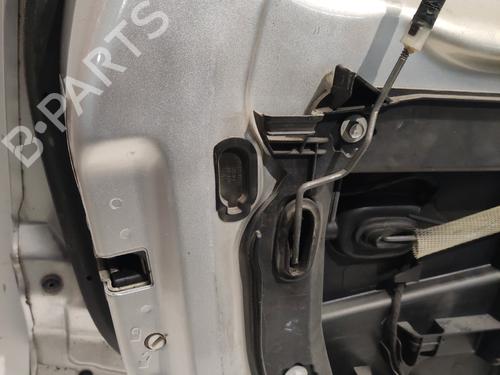 Dør venstre bagtil DODGE NITRO 2.8 CRD 4WD | BP36704967C4 - Image 5