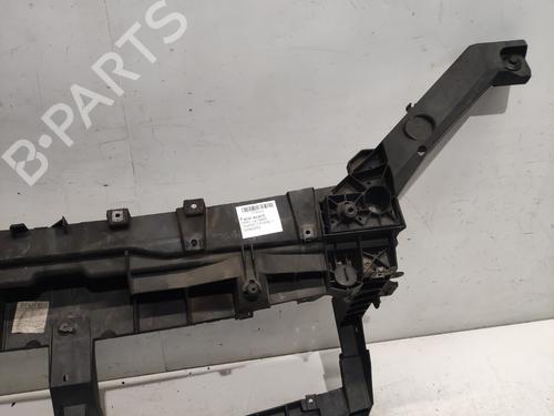 Front slam panel OPEL VIVARO B Platform/Chassis (X82) 1.6 CDTI (03) | BP36708179C72 - Image 3