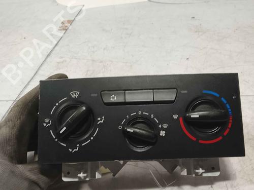 Climate control PEUGEOT PARTNER Box Body/MPV | BP36712618I5 - Image 2