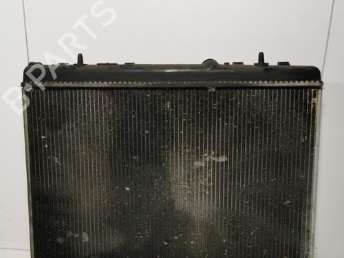 Water radiator CITROËN BERLINGO MULTISPACE (B9) | BP36710182M31 - Image 3