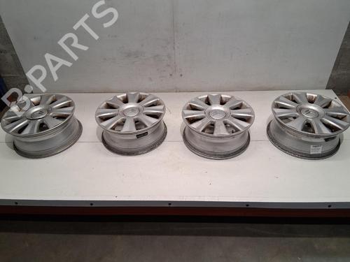 Used Wheel set Wheel set 37865519 37865519